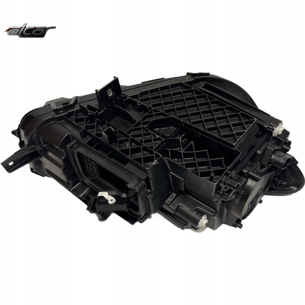 Frontscheinwerfer Mercedes-Benz Citan W420 A42090638 Links Headlight SCH6843784321fy