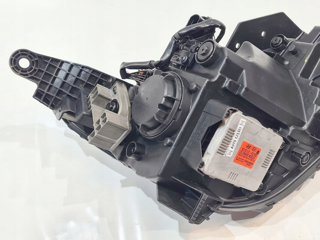 Frontscheinwerfer Hyundai Elantra 92101-F2 LED Links Scheinwerfer Headlight