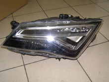 Laden Sie das Bild in den Galerie-Viewer, Frontscheinwerfer Seat Ateca 576941007D LED Links Scheinwerfer Headlight