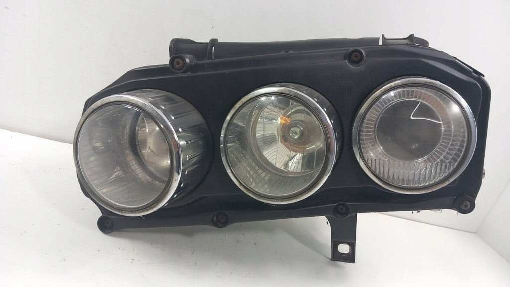 Frontscheinwerfer Alfa Romeo 159 Links Scheinwerfer Headlight SCH9983603991xn
