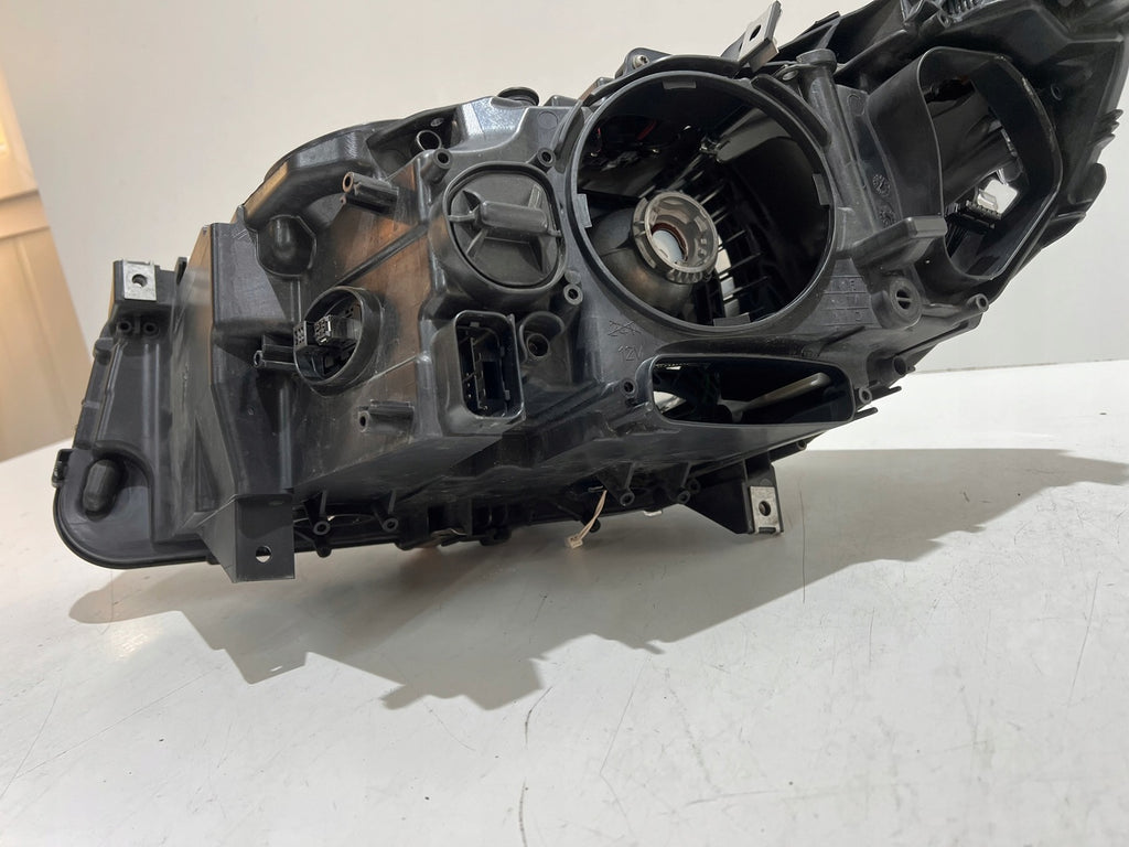 Frontscheinwerfer BMW 5 F07 1EL010130-5 Xenon Ein Stück (Rechts oder Links) SCH5914204138ss