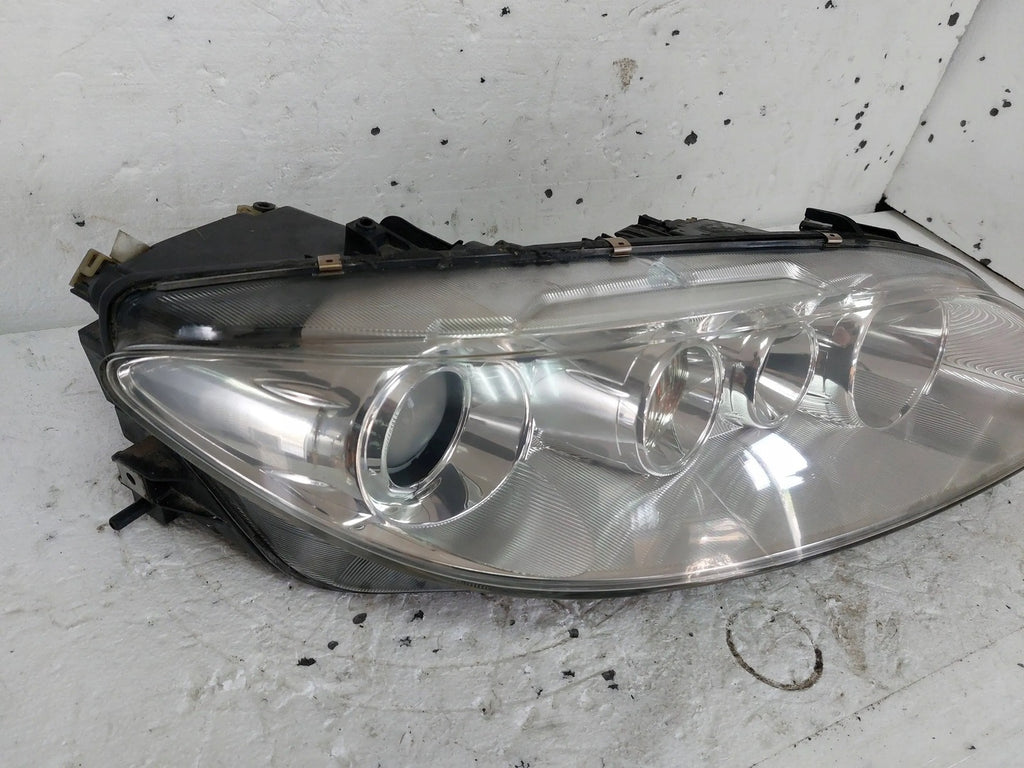 Frontscheinwerfer Mazda 6 Gg VAY1451 Xenon Rechts Scheinwerfer Headlight