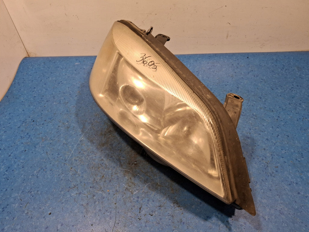 Frontscheinwerfer Opel Astra G Xenon Rechts Scheinwerfer Headlight SCH3947162467df