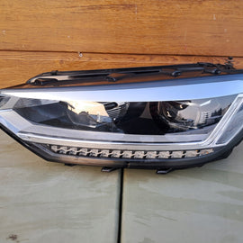 Frontscheinwerfer VW Touran 5TB941081A LED Links Scheinwerfer Headlight SCH2389232493oc