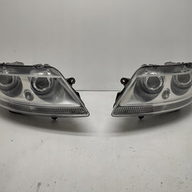 Frontscheinwerfer VW Phaeton 3D1941015J 3D1941016J Xenon Ein Satz Headlight SCH8129416816wx