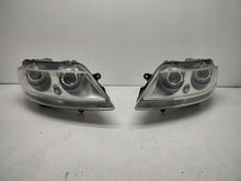 Load image into Gallery viewer, Frontscheinwerfer VW Phaeton 3D1941015J 3D1941016J Xenon Ein Satz Headlight SCH8129416816wx