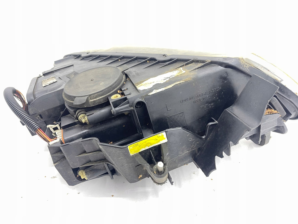 Frontscheinwerfer VW Touareg 7L6941015AP Xenon Links Scheinwerfer Headlight SCH6955278017na