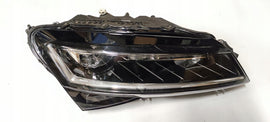 Frontscheinwerfer Skoda Superb III 3V1941016D LED Rechts Scheinwerfer Headlight