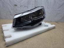 Load image into Gallery viewer, Frontscheinwerfer VW Caddy V 2K8941005D Links Scheinwerfer Headlight SCH3138592621gj