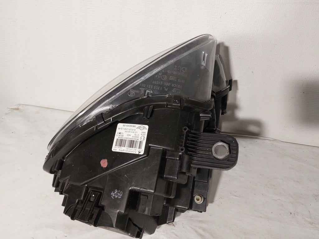 Frontscheinwerfer Mini Countryman R60 9808249-06 Bi-Xenon Links Headlight