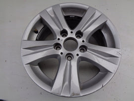 1x Alufelge 16 Zoll 7.0