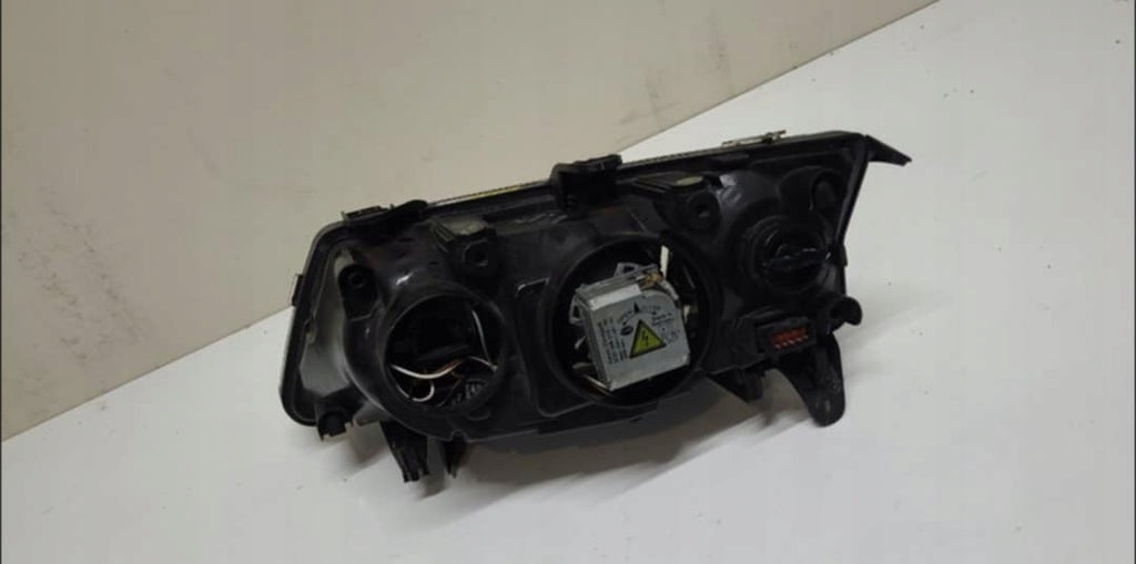 Frontscheinwerfer Saab 93 9-3 Xenon Rechts Scheinwerfer Headlight