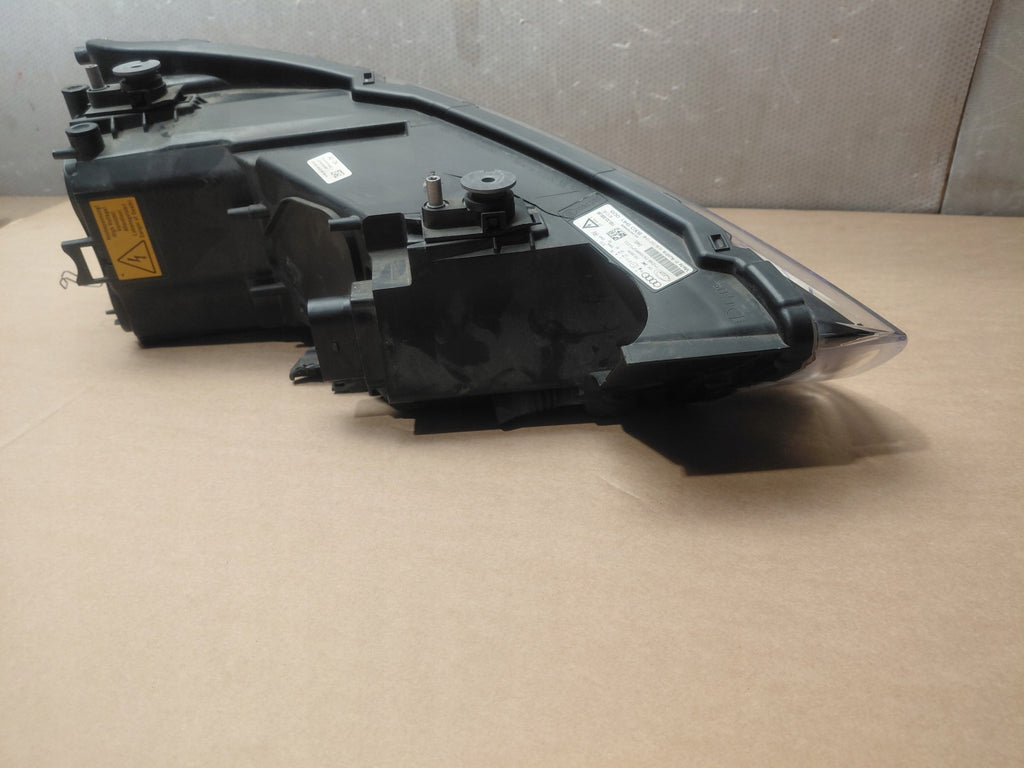 Frontscheinwerfer Audi A1 8X0941005 Xenon Links Scheinwerfer Headlight SCH2905132602hj