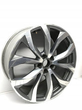 Laden Sie das Bild in den Galerie-Viewer, 1x Alufelge 20 Zoll 4G0601025G Audi A6 C7 Rim Wheel FEL9582746099eo