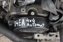 Laden Sie das Bild in den Galerie-Viewer, Motor Hyundai Kia Tucson Sportage D4EA 2.0 CRDI 113PS Diesel Engine Unkomplett MOT4110271804xq