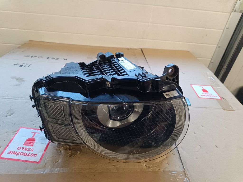 Frontscheinwerfer Land Rover Defender L663 L8B213W029EE LED Rechts Headlight SCH8001967546tx