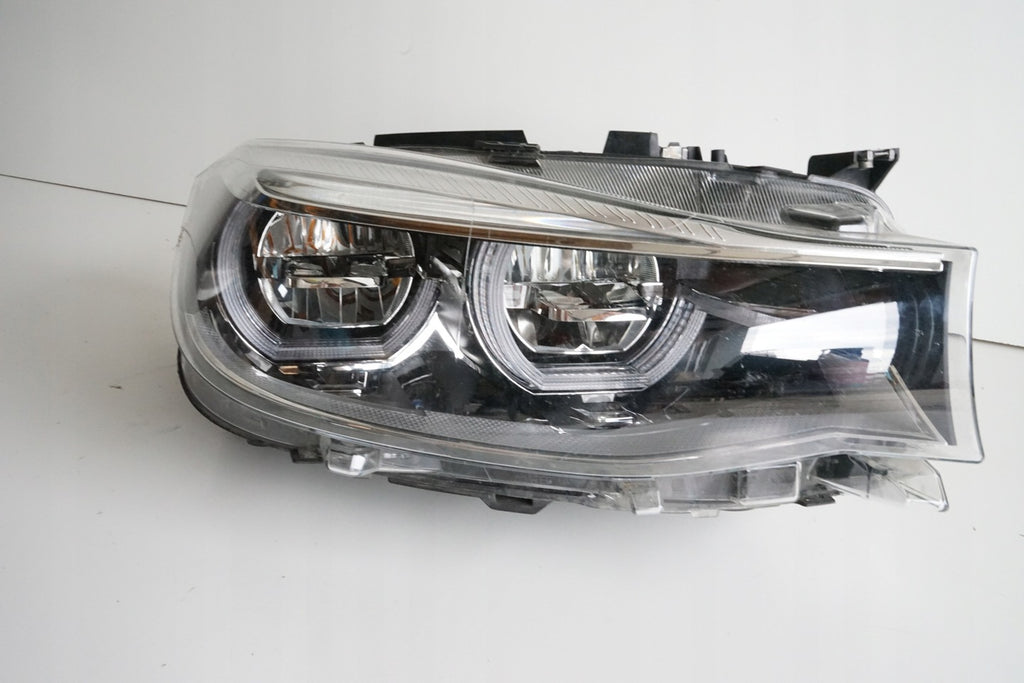Frontscheinwerfer BMW F34 7470442-02 LED Rechts Scheinwerfer Headlight SCH2895446888ge