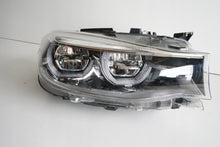 Load image into Gallery viewer, Frontscheinwerfer BMW F34 7470442-02 LED Rechts Scheinwerfer Headlight SCH2895446888ge