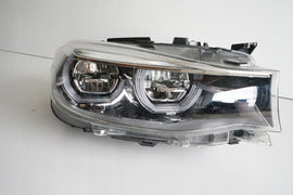 Frontscheinwerfer BMW F34 7470442-02 LED Rechts Scheinwerfer Headlight SCH2895446888ge