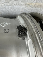 Load image into Gallery viewer, 1x Alufelge 17 Zoll 7.0" 5x110 40ET Jeep Renegade Rim Wheel FEL6275962535bf