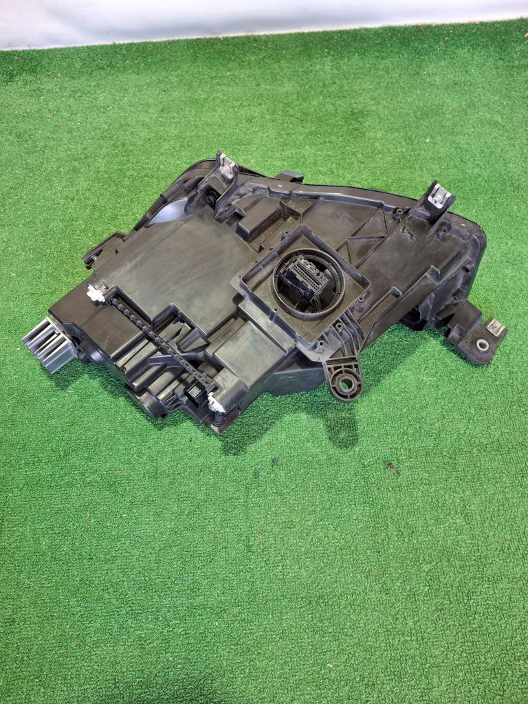 Frontscheinwerfer Seat Ateca Rechts Scheinwerfer Headlight SCH4828516791ch