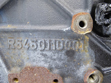 Load image into Gallery viewer, Motor Mercedes-Benz Clk 646966 2.2 CDI Diesel Engine Unkomplett