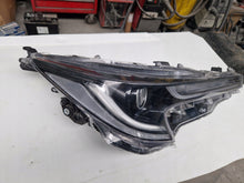Load image into Gallery viewer, Frontscheinwerfer Toyota Corolla 81130-02S70 LED Rechts Scheinwerfer Headlight SCH9424108144fb