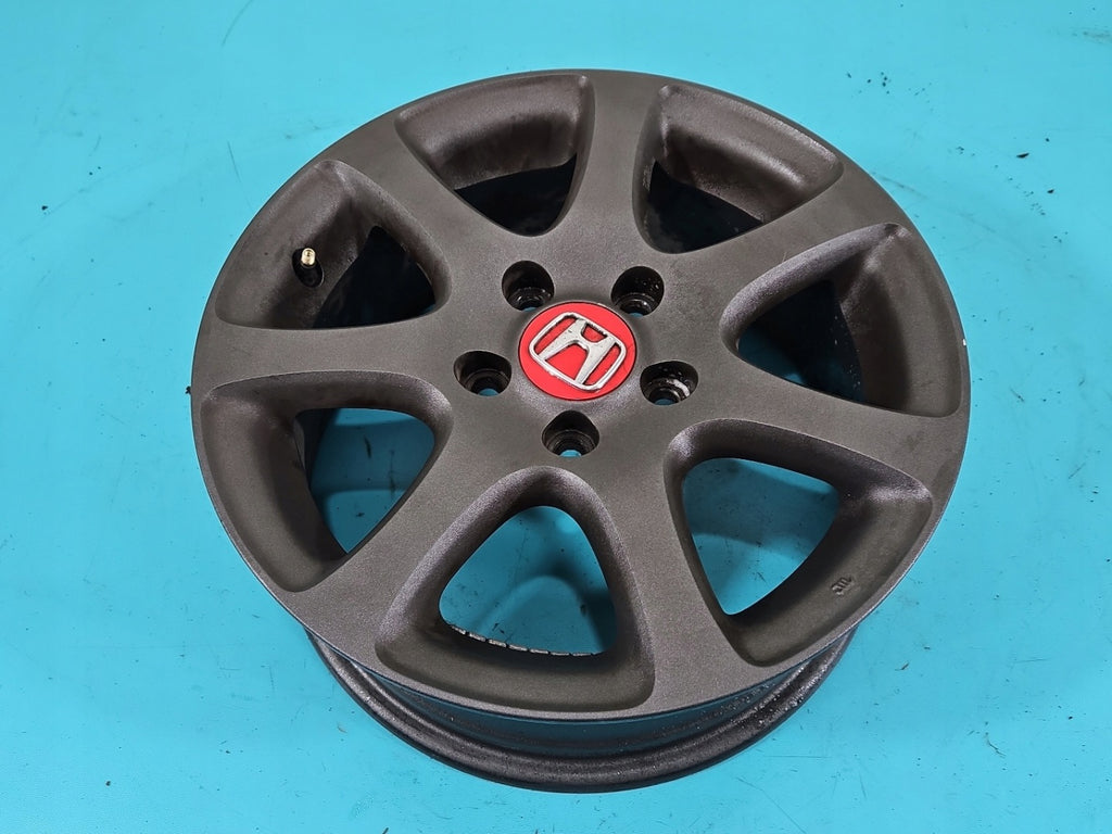 1x Alufelge 16 Zoll 6.5" 5x114.3 Honda Civic Viii Rim Wheel FEL2121097632fi