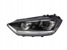 Laden Sie das Bild in den Galerie-Viewer, Frontscheinwerfer VW Golf Sportsvan 517941031B Xenon Links Headlight SCH2882745376px