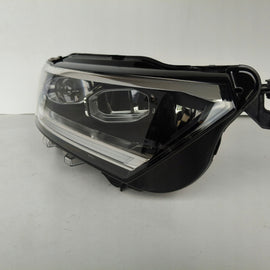 Frontscheinwerfer VW T-Roc 2GA941036CA Full LED Rechts Scheinwerfer Headlight SCH6121607661ue