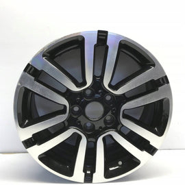 1x Alufelge 17 Zoll 7.0