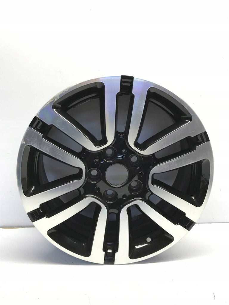 1x Alufelge 17 Zoll 7.0" 5x120 54ET 6873929 Mercedes-Benz W204 Mini F57 F56 FEL5777408340un