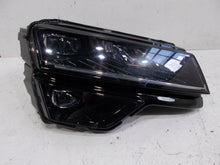 Laden Sie das Bild in den Galerie-Viewer, Frontscheinwerfer Skoda Karoq 57B941016D LED Rechts Scheinwerfer Headlight SCH3921788075iq