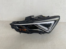 Load image into Gallery viewer, Frontscheinwerfer Seat Leon L821688 Links Scheinwerfer Headlight SCH6942822660wz