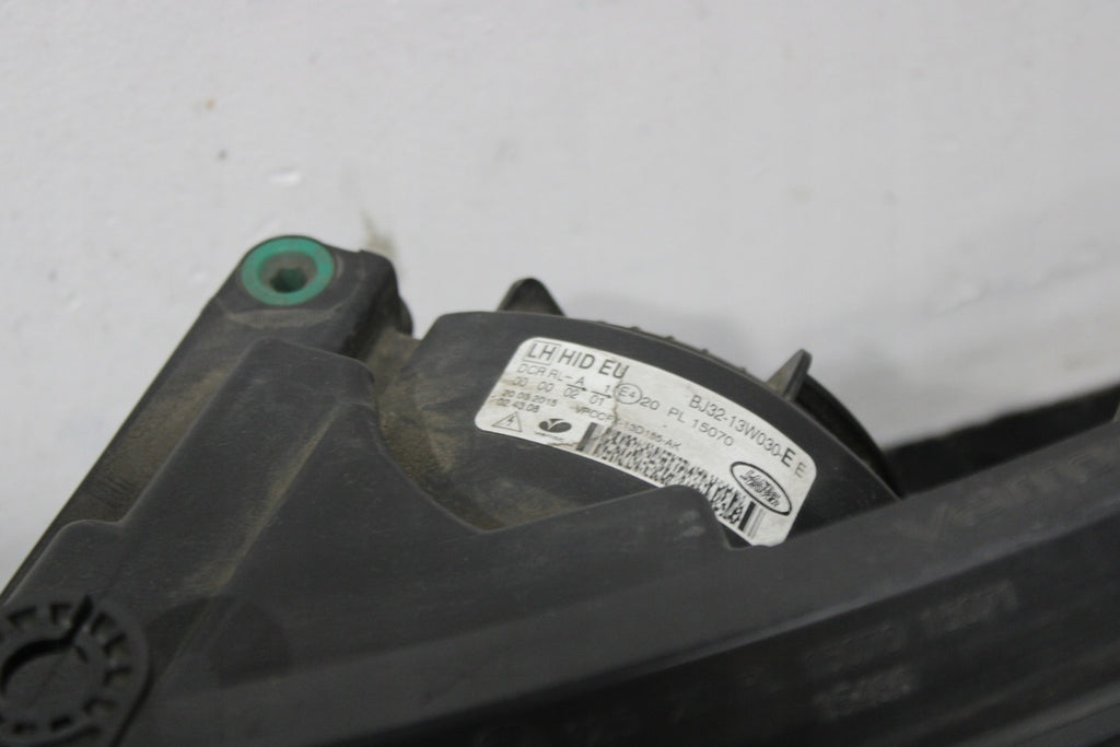 Frontscheinwerfer Land Rover Evoque L538 BJ32-13W029-EE Xenon Rechts oder Links SCH2494085860tu