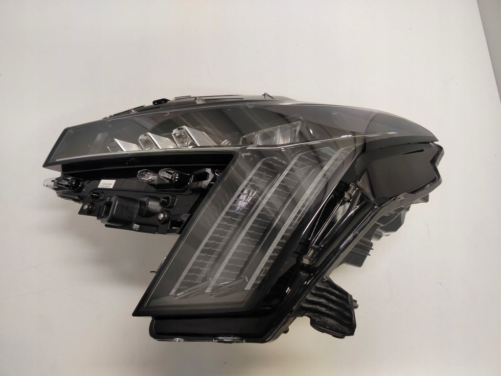 Frontscheinwerfer Peugeot 508 II 9848662980 Full LED Links Headlight SCH6663687606wq