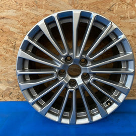1x Alufelge 18 Zoll 8.0