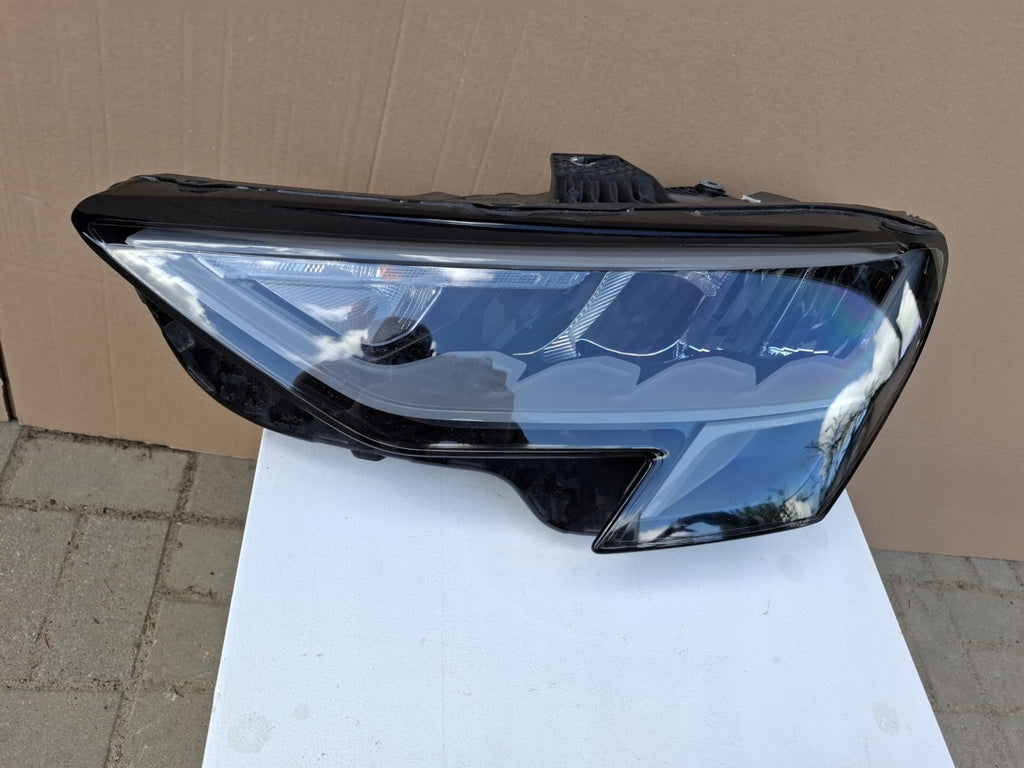 Frontscheinwerfer Audi A3 8Y0941011 Full LED Links Scheinwerfer Headlight SCH9524073994zd