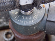 Load image into Gallery viewer, Motor Mercedes-Benz W211 W203 A6480700287 2.7 CDI Diesel Engine Komplett