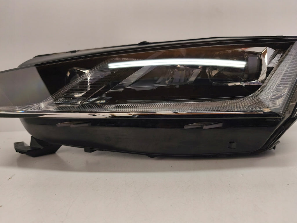 Frontscheinwerfer Skoda Octavia IV 5E4941015A LED Links Scheinwerfer Headlight SCH6775524953la