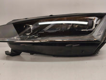 Laden Sie das Bild in den Galerie-Viewer, Frontscheinwerfer Skoda Octavia IV 5E4941015A LED Links Scheinwerfer Headlight SCH6775524953la