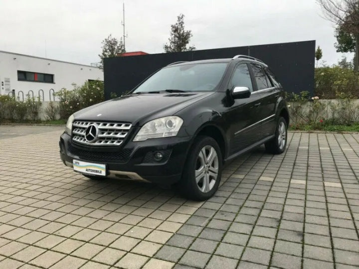 Motor Mercedes-Benz W211 W163 W164 642940 3.0 CDI 204TKm 2008 Diesel Unkomplett MOT8941401642br