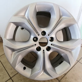 1x Alufelge 19 Zoll 10.0