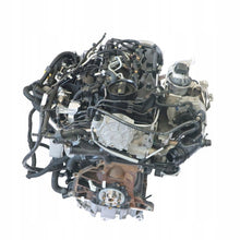 Laden Sie das Bild in den Galerie-Viewer, Motor Audi VW Passat B7 Tiguan CFFB 2.0 TDI 140PS 103kW 129TKm Diesel Unkomplett MOT6201610023mk