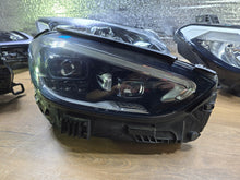 Load image into Gallery viewer, Frontscheinwerfer Mercedes-Benz W206 A2069063003 Rechts Scheinwerfer Headlight SCH7867345893ls