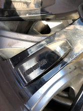 Load image into Gallery viewer, 1x Alufelge 19 Zoll 8.0" 5x112 45ET Glanz Schwarz 575601025F Seat Ateca FEL1951087463rh