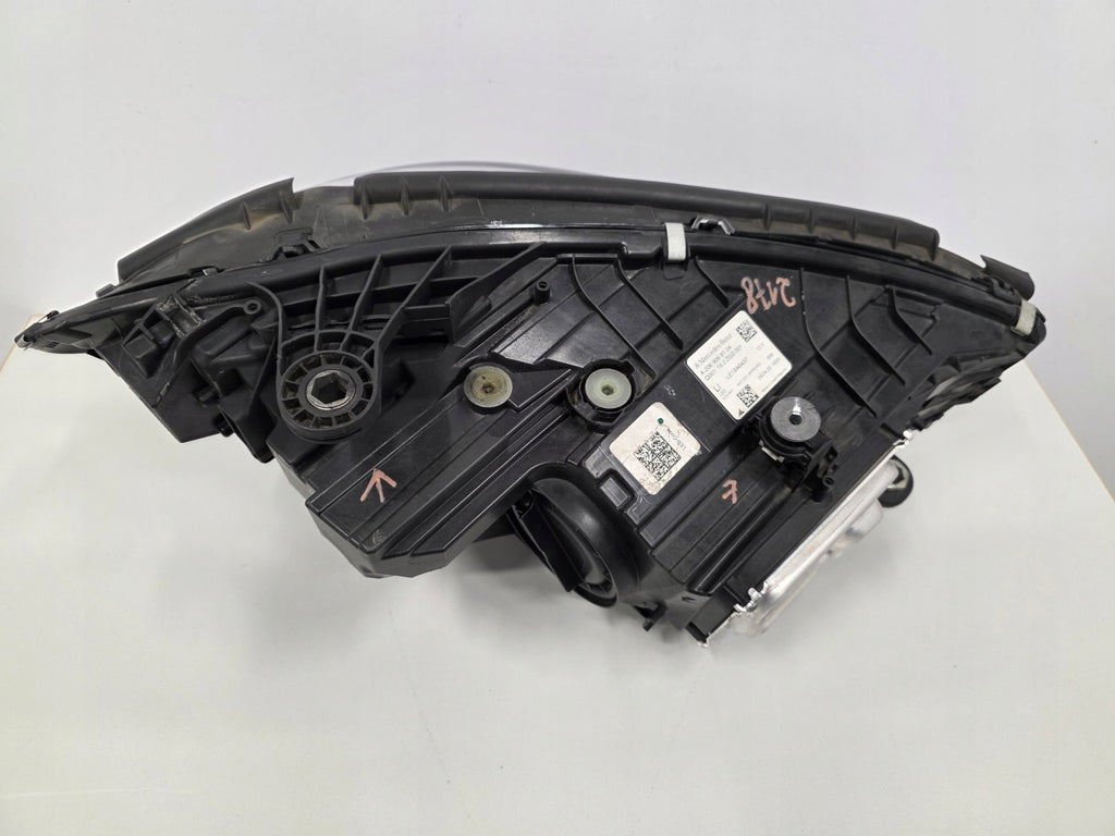 Frontscheinwerfer Mercedes-Benz W206 A2069068104 Links Scheinwerfer Headlight SCH9969826435iz