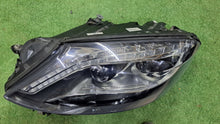 Laden Sie das Bild in den Galerie-Viewer, Frontscheinwerfer Mercedes-Benz W222 A2229068402 LED Links Headlight SCH8947081751pv