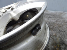 Laden Sie das Bild in den Galerie-Viewer, 1x Alufelge 16 Zoll 6.5" 5x105 Opel Rim Wheel FEL1281501281xk