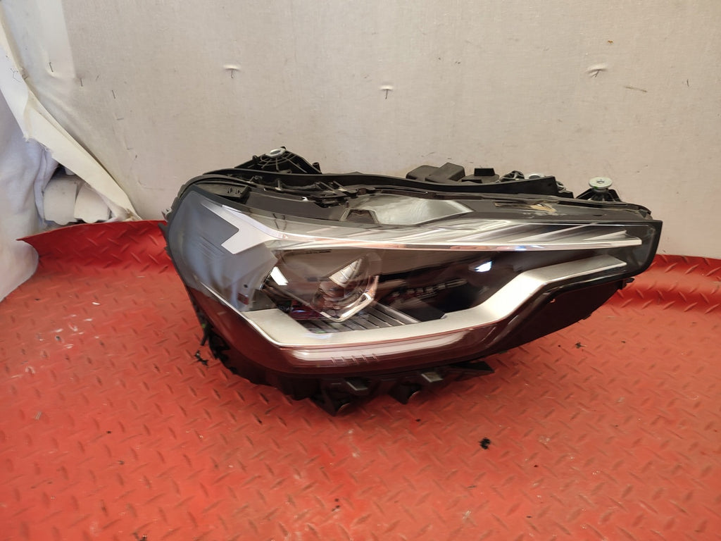 Frontscheinwerfer BMW G42 5A320E6-08 Full LED Rechts Scheinwerfer Headlight SCH7436442171lu